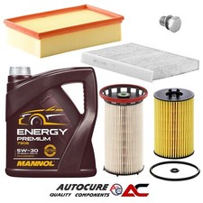 FOR SKODA OCTAVIA 1.6 TDI MK3