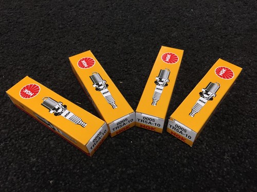 Ngk 005 spark plugs set - ngk,