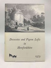Dovecotes and Pigeon Lofts in