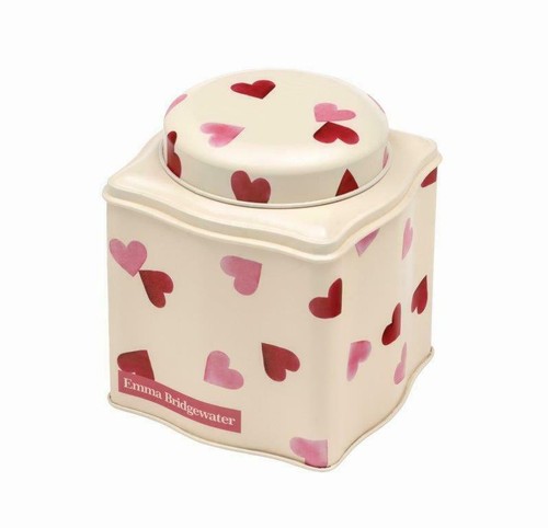 Emma bridgewater hearts - emma,