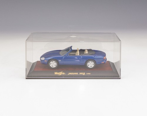 Maisto models jaguar - models,