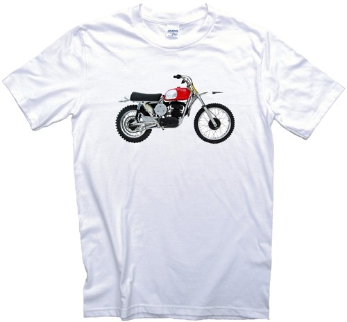 Husqvarna 400 cross motorcycle - cross,