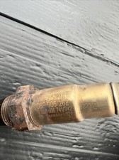 VW GOLF EOS  2.0 PETROL OXYGEN LAMBDA SENSOR 06F906262P GENUINE VW USED