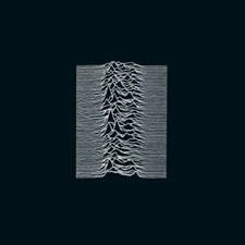 Joy Division - Unknown