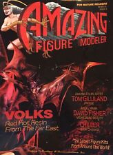 Amazing Figure Modeler