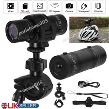 Mini 1080p sports camera - sports,