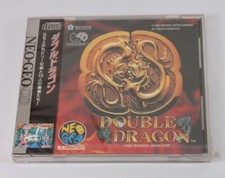 Double Dragon (Japan Import)