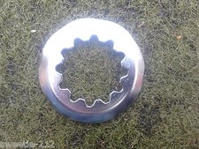 Front Sprocket Retainer fits