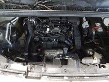 ENGINE VAUXHALL COMBO MK4 K9