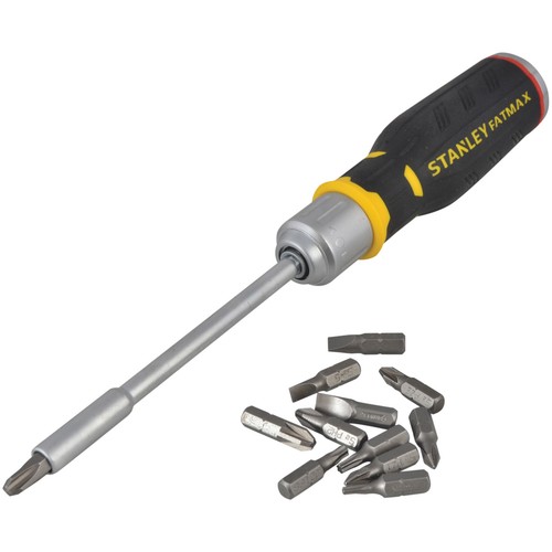 Stanley fatmax ratchet - fatmax®,