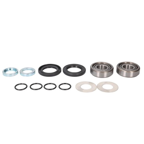 Atv swingarm repair kit - atv,
