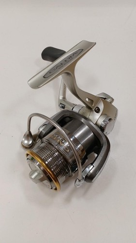 Daiwa silver fishing reel - daiwa,
