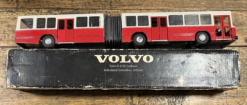 Vintage boxed volvo m - vintage,