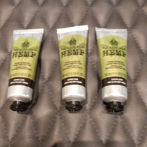 The body shop - the, hand