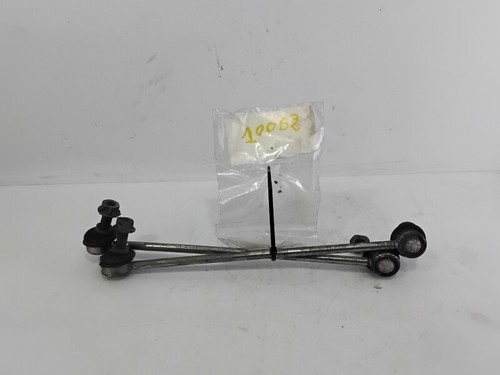 Front stabilizer rod seat - rod,