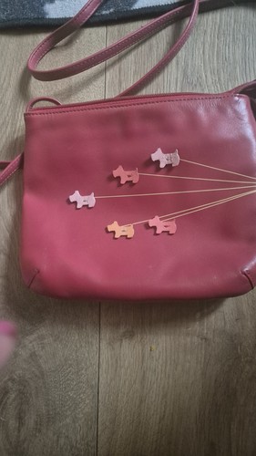Radley crossover small bag - radley,