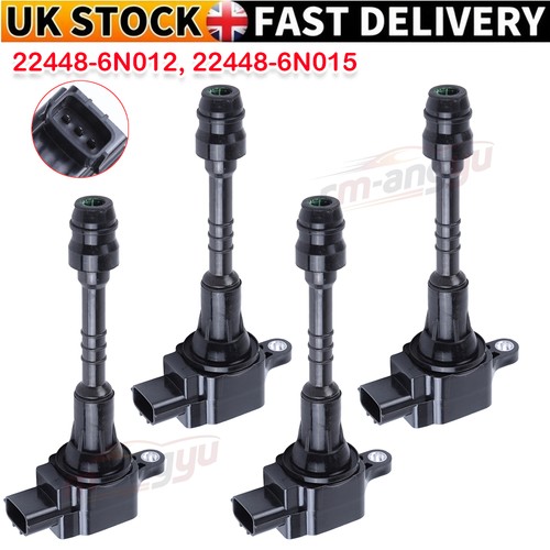 Ignition coil pack - ignition,