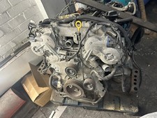 JDM 07-08 NISSAN 350Z 3.5L V6 ENGINE INFINITI G35 VQ35HR #1