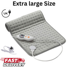 Electric Heat Therapy Pad for