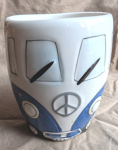 Retro mini bus imported - vw,