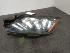 2009-2013 MAZDA CX-7 Left Headlamp E221-51040