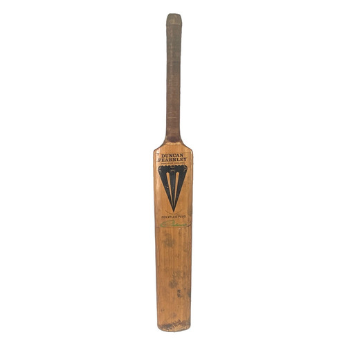 Duncan fearnley polyflex plus - duncan,