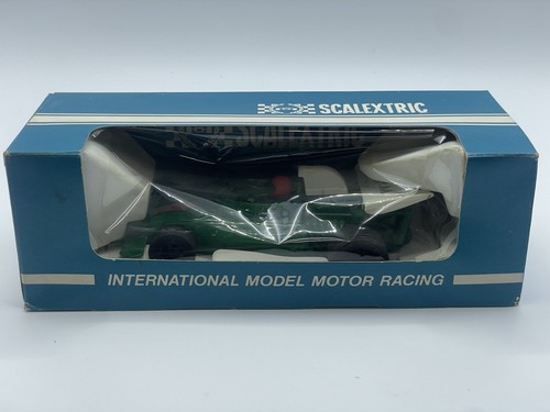 Vintage scalextric - vintage,