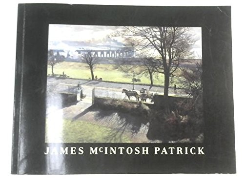 James mcintosh patrick - patrick, by