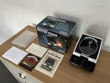 Iconic Grandstand Astro Wars