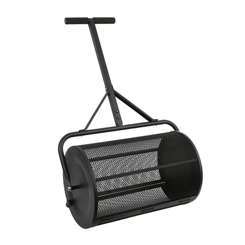 Neilsen 24in lawn roller - neilsen,