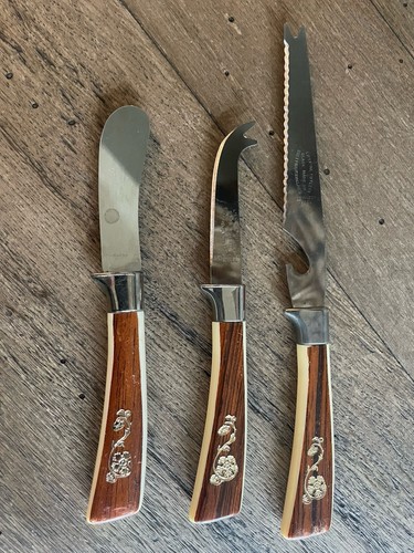 Vtg regent sheffield stainless - regent,