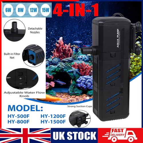 In1 aquarium fish tank - in1,