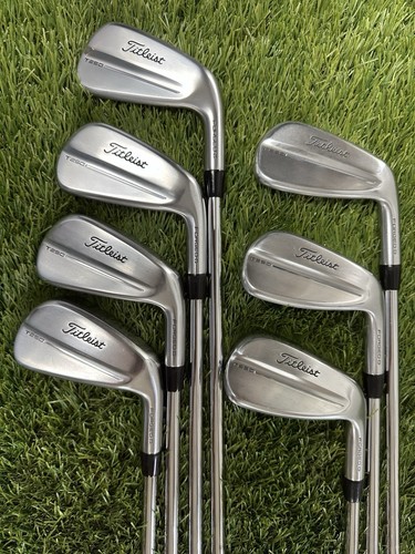 Titleist t250 2025 irons - titleist, /