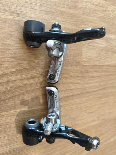 Nos shimano m565 - nos,