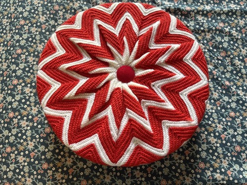 Unique retro vintage handmade - unique,