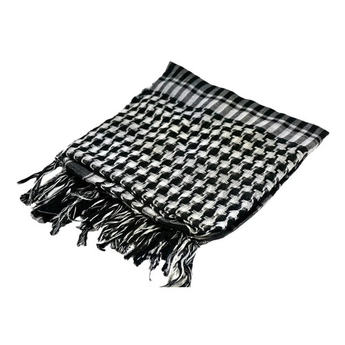 Tactical shemagh desert - desert, scarf