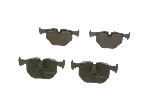 Brake pad set - set,,