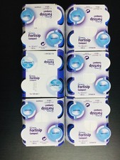 Fortisip  24 x 125ml  bottles