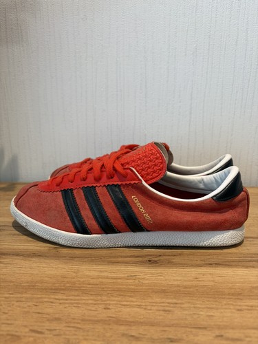 Adidas london 2012 trainers - adidas,