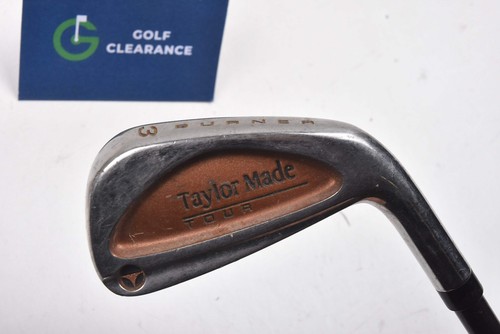 Taylormade burner tour iron - taylormade,