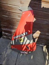 Ducati 750 sport Fairing