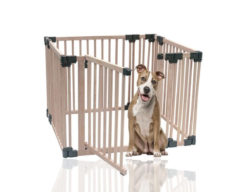 Bettacare wooden dog - wooden,