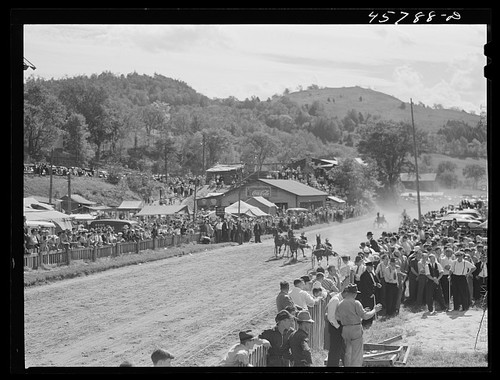 Photo tunbridge vermont - photo:tunbridge, 1941