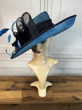 Jacques Vert Turquoise Navy