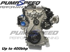 Ford petrol ecoboost - petrol,