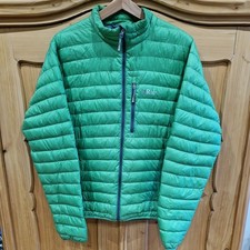 Rab Pertex Microlight Down