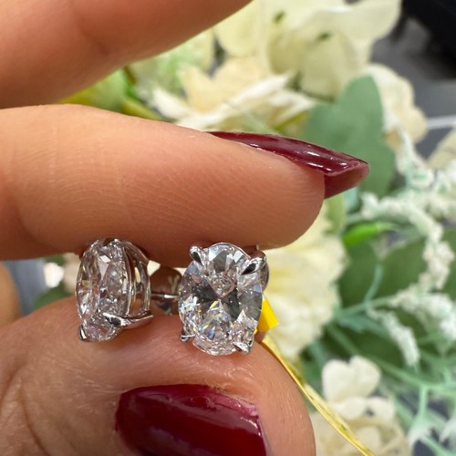 3ct lab grown - 3ct, shape
