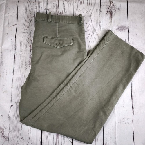 Regents view mens moleskin - view,