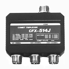 Comet CFX-514J - 50/144/430MHz
