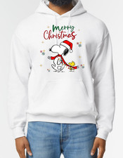 Snoopy & Woodstock Christmas